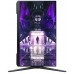 SAMSUNG Odyssey G3 S24DG300 Black 180Hz
